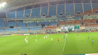 🔴 LIVE ANSAN GREENERS ASNAWI VS JOENNAM DRAGON  FULL TIME [upl. by Laoj854]