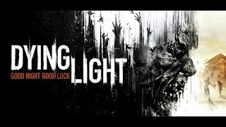 Harran  Dying Light 1 [upl. by Prince942]