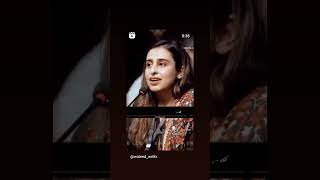 Best Poetry  Best Whatsapp Status  Fariha Naqvi Poetry best2lineslovepoetry [upl. by Sadye353]