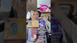 Uncrustables review 🥜 uncrustables pbandj explorefood [upl. by Hollis]