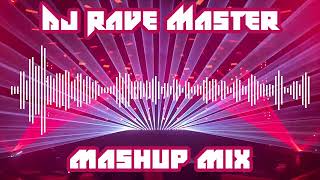 Criminal Minds Vs MC Duke  Baptised By Dub Im Riffin DJ Rave Master Mashup Mix [upl. by Olimac]