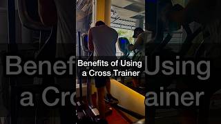 Why You NEED Cross Training Benefits of Cross Training [upl. by Wrench]