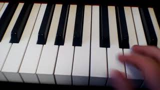 Video Lesson The V7 Chord [upl. by Nedgo]