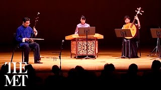 Masterpieces of Chinese Music A Musical Performance by Music from China [upl. by Leihcar]