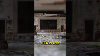 Glenn Dale Hospital Urban Legend [upl. by Novrej]