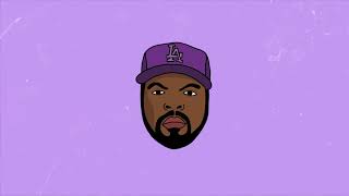 Ice Cube – It Was a Good Day Lofi Remix [upl. by Lyrrehs]