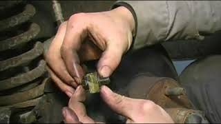 How to Assemble the Banjo Bolt on Your Car [upl. by Northey]