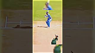 Sachin tendulakar greatest version youtubeshorts viralvideo cricket [upl. by Durkee]