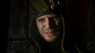 Luke Mably as Private Clifton in 28 Days Later [upl. by Mayne751]