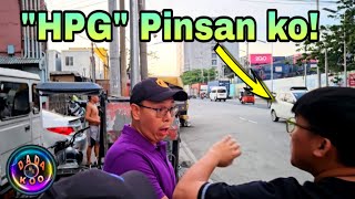 Siga ng Tondo SOG MMDA Pinasadahan muli ang Tondo Maynila [upl. by Ambrosia]