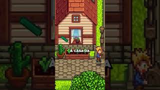 Cenas do Sam Stardew Valley stardewvalley stardewvalleybr samstardewvalley [upl. by Bishop840]