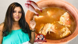 வல்வெட்டிதுறையின் சுவை மிக்க புளியாணம்  Puliyanam  Spicy Fish Stew [upl. by Sivrep]