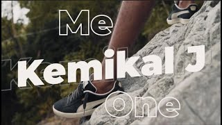 Kemikal J Me one Official Music Video [upl. by Rossner]