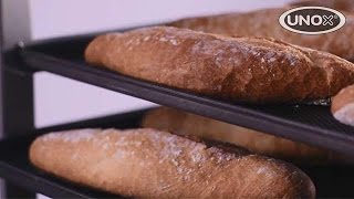 How to bake bread with BakerLux™ [upl. by Sirod]