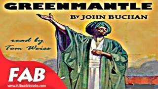 Greenmantle Version 2 Full Audiobook by John BUCHAN by Suspense Audiobook [upl. by Enitsej]