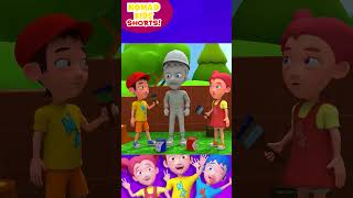 Find My Color Song  Kids Songs and Nursery Rhymes shorts [upl. by Aratihc]