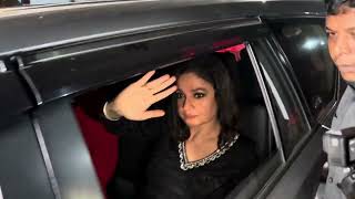 Pooja bhatt leaving Bigg Boss OTT 2 Set with heavy heart [upl. by Ilime]