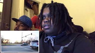 Lud Foe “ Recuperate” REACTION [upl. by Inglis750]