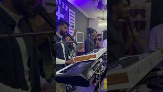 Worship Live  Nickelson Gamaliel  TBAC christianmusic [upl. by Porter]