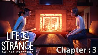 Life is Strange  Double ExposureChapter  3  Spin [upl. by Yank]