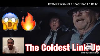 “The Coldest Link Up 2” Reaction🔥 [upl. by Starr544]