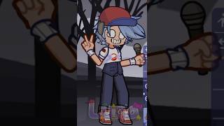 Making Funkatrix In Gacha life 2 fridaynightfunkin daveandbambigoldenapple fnftrixes fnf2024 [upl. by Enyrat]