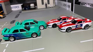 Lamley Live Hot Wheels Team Transport Wheel Variation and more [upl. by Templas]