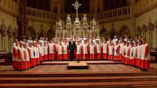 Regensburger Domspatzen  O Domine Jesu Christe GP Palestrina [upl. by Kasper]