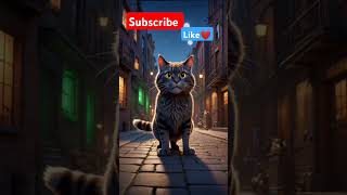 catbattle felineunity whiskers alleycats cat anime inspiration facts dreams funny [upl. by Starr376]