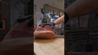 Wagyu A5 cutting compilation [upl. by Arayc]