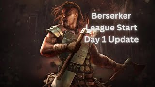 Generals Cry Day 1 Update [upl. by Arba]