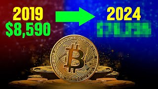 Bitcoin Halving 2024 YOU Need To Know This [upl. by Porter]