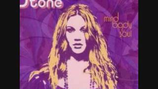 Joss Stone DANIEL UNTITLED HIDDEN TRACK With Lyrics [upl. by Vedetta]