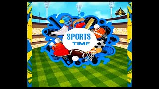 quot Sports Time quot 01112024 PTV NATIONAL MULTAN OFFICIAL [upl. by Zendah]