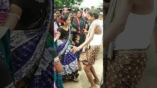 Chingri Giri Giri melody dance sambalpuri ytshorts [upl. by Cordle]