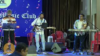 BROTHERS MUSIC CLUB CALICUT ANNUAL CELEBRATION 2024 AT JUBILEE HALL TALI CALICUT [upl. by Vanny]