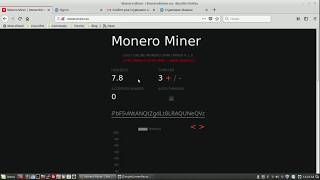 How to mining Monero on PC laptop mobile and tablet Easy XMR mining [upl. by Ahsaret352]