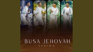 Busa Jehovah Live [upl. by Kostman]