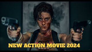 💥 2024 💥 Powerful Action Movie Full In English  Full HD Action Movie 2024 [upl. by Torto]