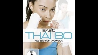 Basic Thai Bo DVD  ZYXDVD [upl. by Wester]