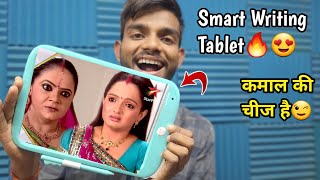 कमाल का Smart Proffisy writing tablet😍🔥  Best Proffisy Writing Tablet  AK technical amrit [upl. by Eudoca353]