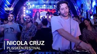 Nicola Cruz  Boiler Room x Plisskën Festival [upl. by Ballinger]