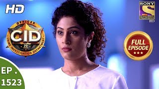 CID  Ep 1523  Full Episode  20th May 2018 [upl. by Luedtke]