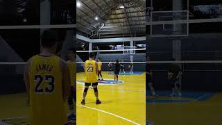 VolleyballNov 24Game 4 [upl. by Anma]