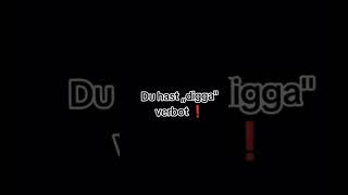 Digga ich sag im jeden Satz Digga diggaviral [upl. by Thorrlow]