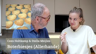 Allerhande boterbiesjes van Cees amp Stella [upl. by Cantlon216]