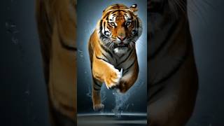 nat geo wild 🥱  national geographic documentary  tiger documentary in hindi  shorts [upl. by Eedak]