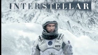 Interstellar full movie release [upl. by Akeit595]