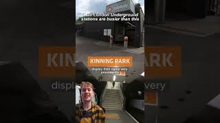 St EnochKinning ParkShields Road  Every Glasgow Subway Station Ranked glasgow subway ranked [upl. by Nagyam43]