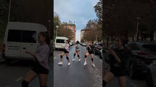 En TlkT0k teneis el tutorial denabilbao reggaeton dance bilbao [upl. by Karin954]